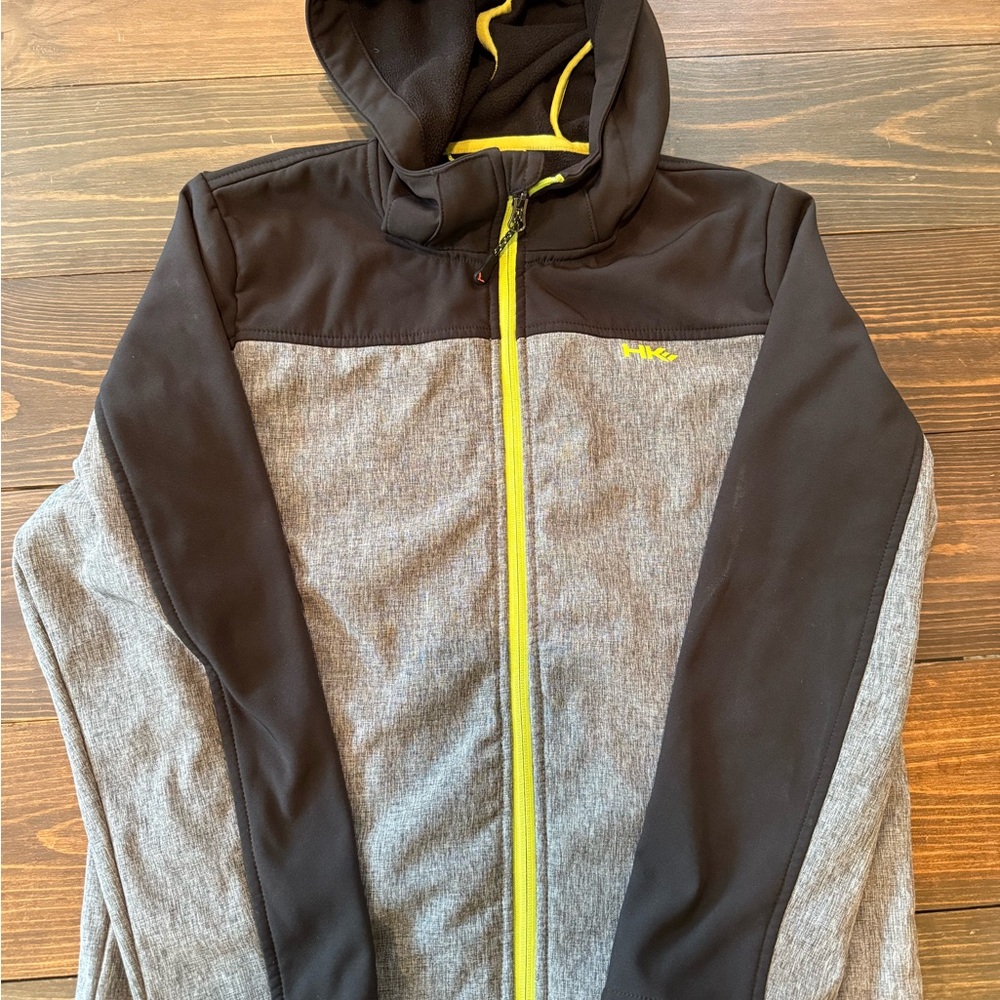 Hawke and Co boys M jacket